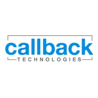 Callback Technologies, Inc. Logo