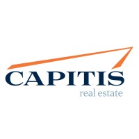 Capitis Real Estate Logo