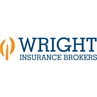 Wright Insurance Brokers Logo