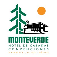 Monteverde | Hotel de Cabañas Logo