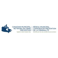 Canadian Municipal Network on Crime Prevention Logo