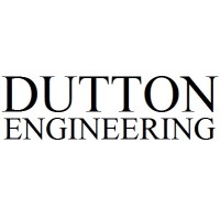 Dutton Engineering Logo
