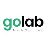 Go Lab Cosmetics Logo