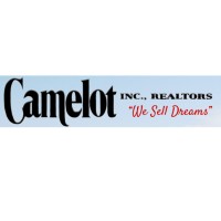 Camelot Inc., Realtors Logo