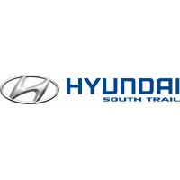 South Trail Hyundai Logo