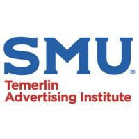 SMU Temerlin Advertising Institute Logo