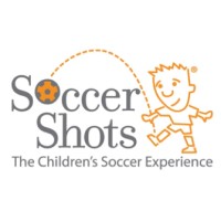 Soccer Shots NYC Central Logo