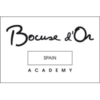 Academia Nacional Bocuse d´Or España Logo