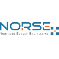 Northern Survey Engineering Logo