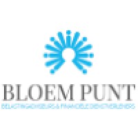 Bloem Punt Belastingadviseurs en Financiele Dienstverleners Logo