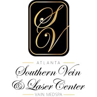Southern Vein and Laser Center - Vain Medspa Logo