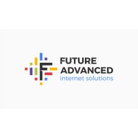 Future Advanced internet solutions Logo