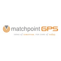 Trackpoint GPS Private Limited Logo