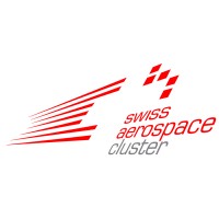 Swiss Aerospace Cluster Logo