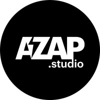 Studio Azap Logo