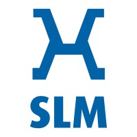 Slovak legal metrology Logo