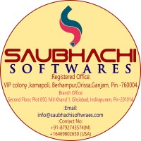 Saubhachi Softwares Logo