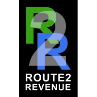 Route2Revenue Logo