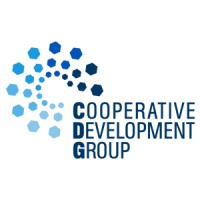 Cooperative Development Group Logo