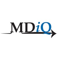 MDiQ, an AdminisTEP Solution Logo
