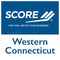 SCORE MENTORS Western Connecticut Logo