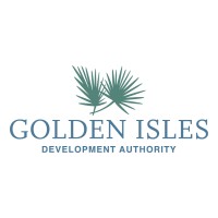 Golden Isles Development Authority Logo