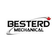 Besterd Mechanical Logo