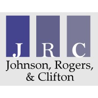 Johnson, Rogers & Clifton Logo