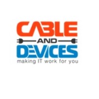 Cable and Devices LLC Logo