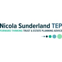 Nicola Sunderland TEP Logo