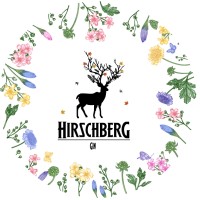 Hirschberg Gin Logo