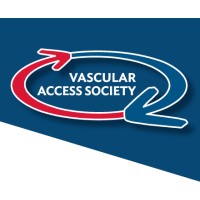 Vascular Access Society (VAS) Logo