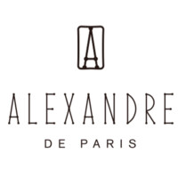 Alexandre de Paris Logo