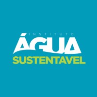 Instituto Água Sustentável Logo