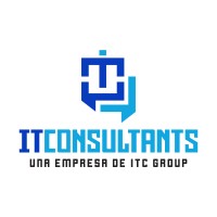 ITConsultants.CL Logo