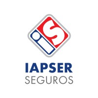 IAPSER Seguros Logo