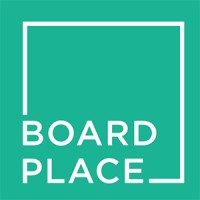 Boardplace Logo