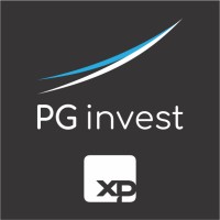 PG invest Logo