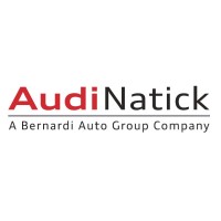 Audi Natick Logo