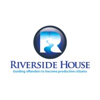 Riverside House Logo