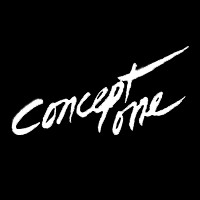 Concept One Media Logo