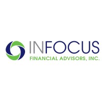 InFocus Financial Advisors, Inc. Logo