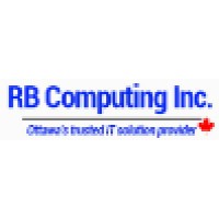 RB Computing Inc. (ShopRBC.com) Logo