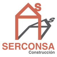 Serconsa Construcción Logo