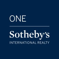 ONE Sothebys International Realty . Northeast Florida Logo
