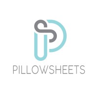 PillowSheets Logo