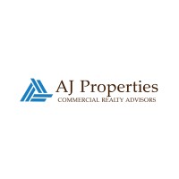 AJ PROPERTIES Logo