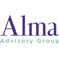 Alma Advisory Group Logo
