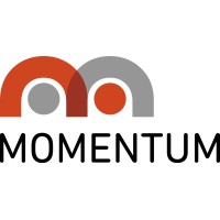 Momentum Industrial AB Logo