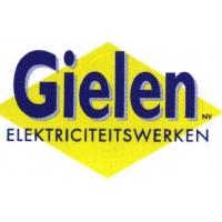 Elektriciteitswerken Gielen nv Logo